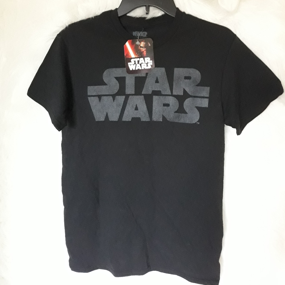 Star Wars Tee